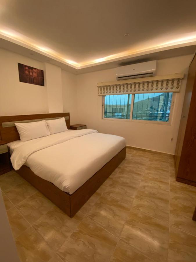 Petra Family Hotel 와디무사 외부 사진