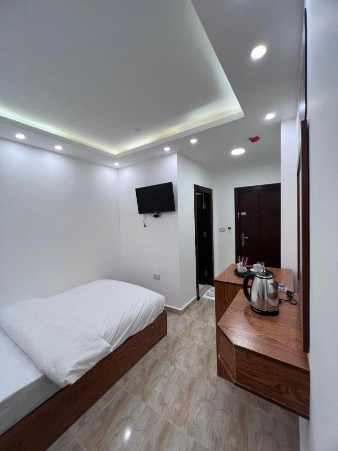 Petra Family Hotel 와디무사 외부 사진